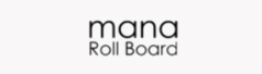 mana roll board