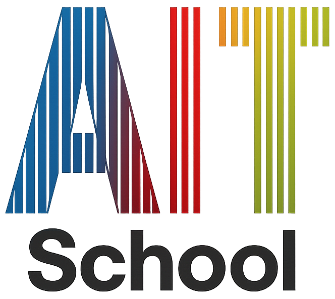 AIT 로고