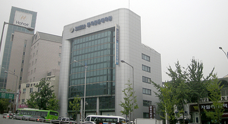 사진 - BK21사업 특화분야 선정(벤처대학원 설립)