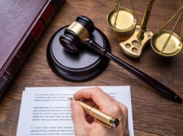 경영진의 법적책임 이미지