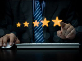 사회적 신뢰 이미지