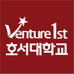 호서대학교 심볼 UI